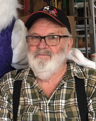 Richard Farris Sneed Profile Photo