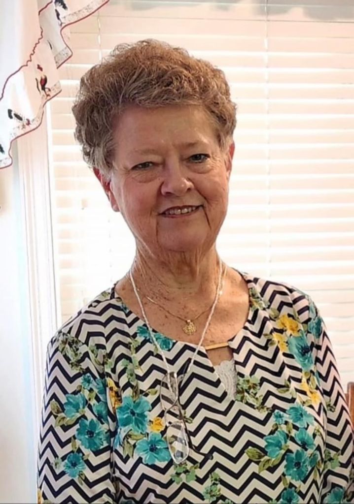 Mrs. Mildred Wanda Davis Profile Photo