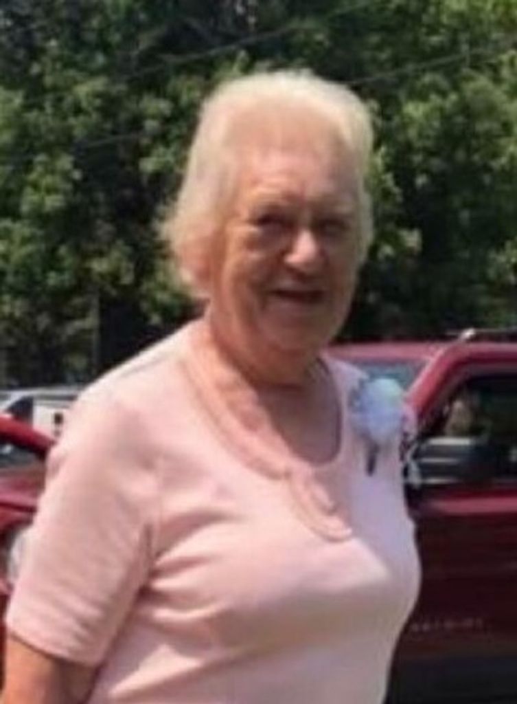 Deloris Shanklin Nelson