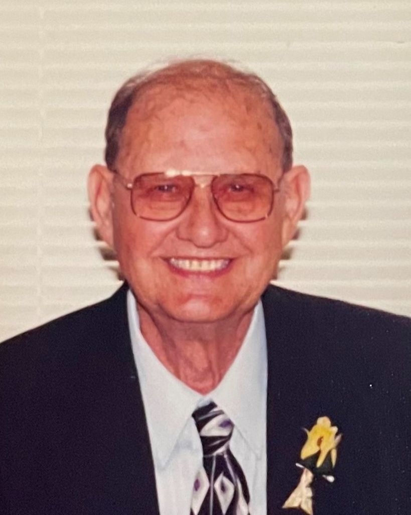 Walter Louis McMahan