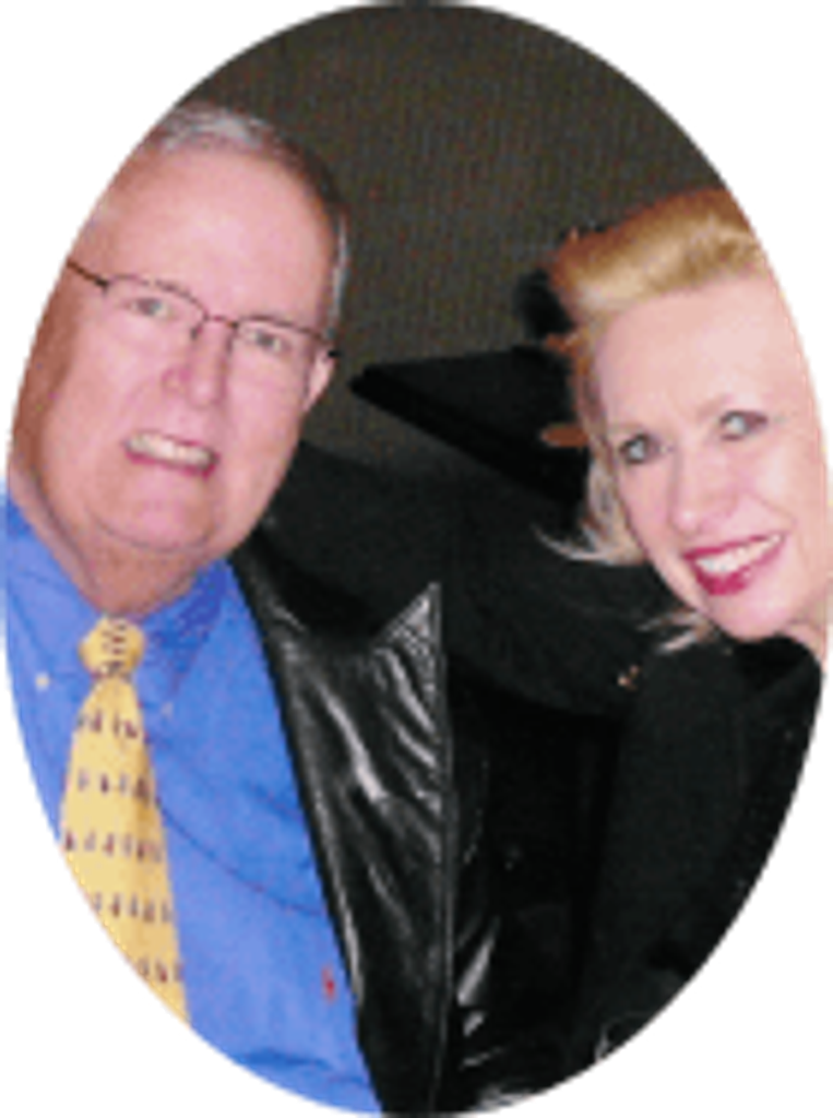 John Charles "Jack" Tracy  Jr.
