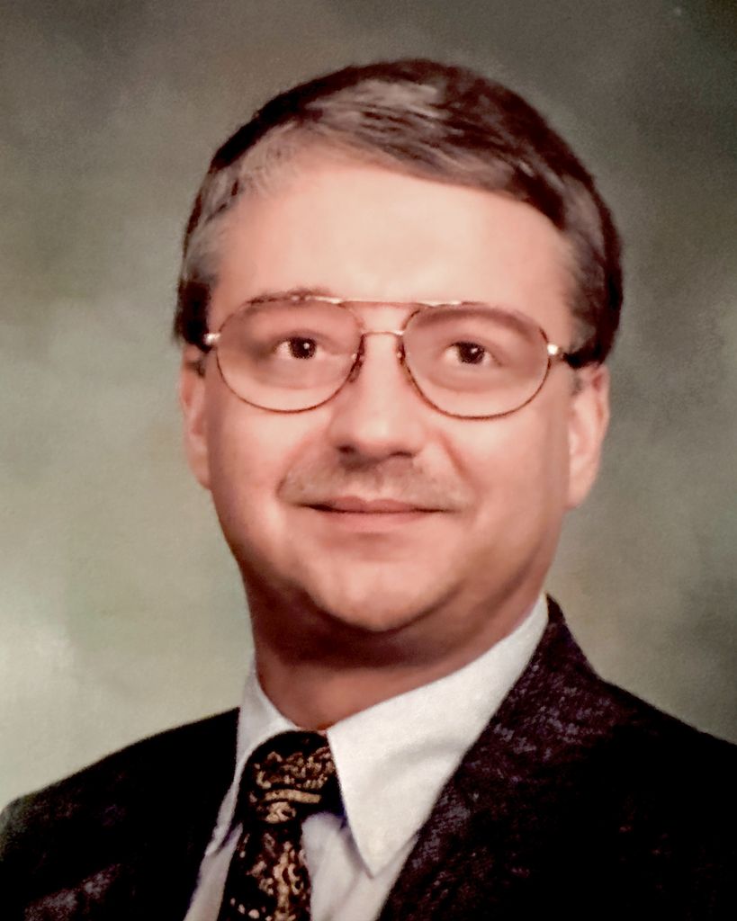 Michael Leon Bailey Profile Photo