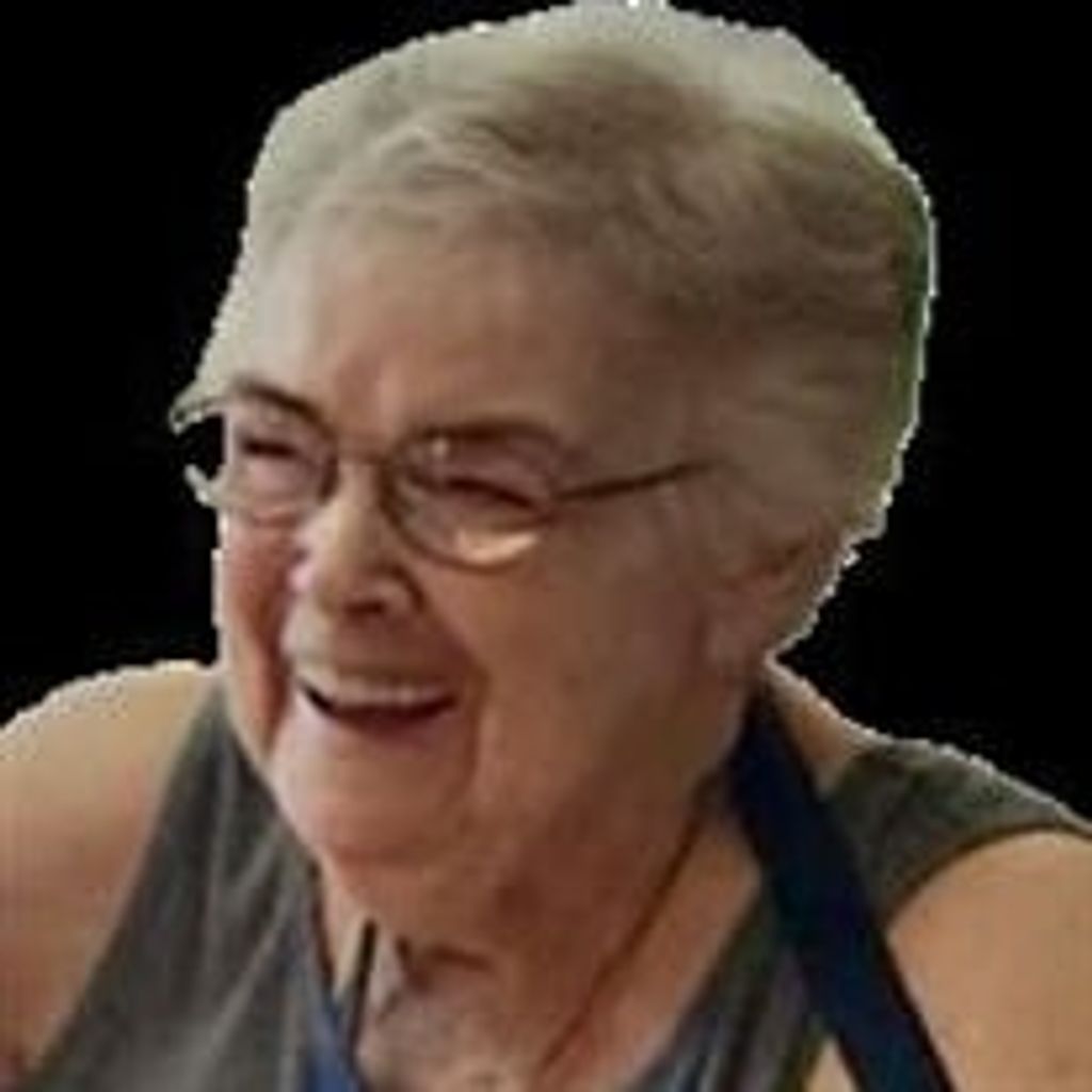 Barbara Ann Voisin