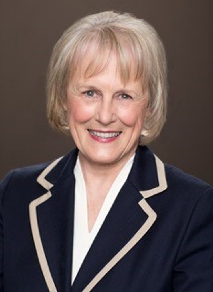 Jeanne Marie Snow