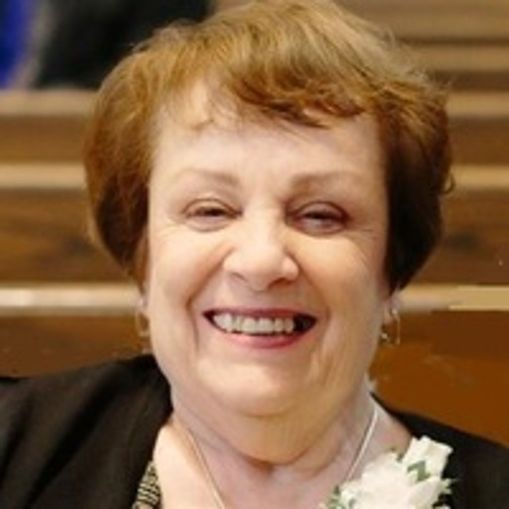 Pauline S. Luepke Profile Photo