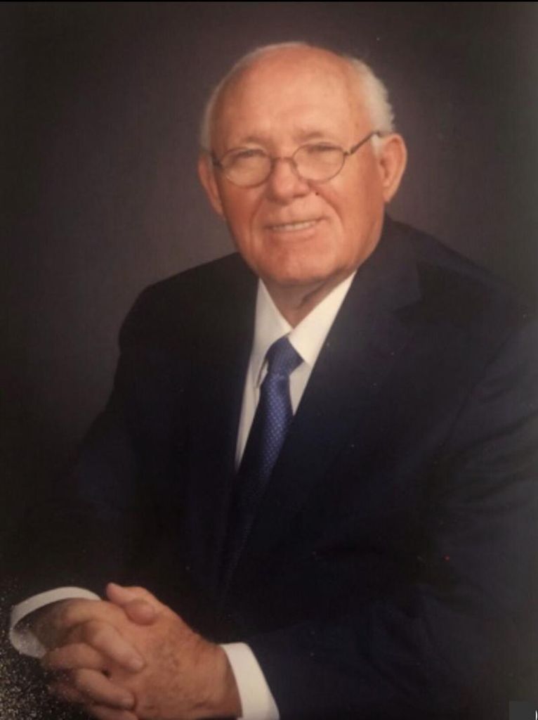 Thomas Raymond Brooks Profile Photo