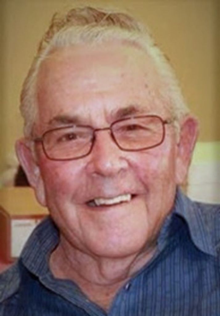 Delbert Lester Weber Profile Photo