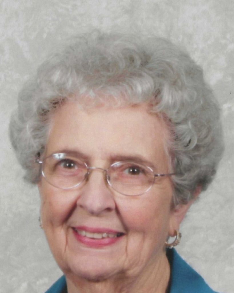 Gracene Byerly Hopper