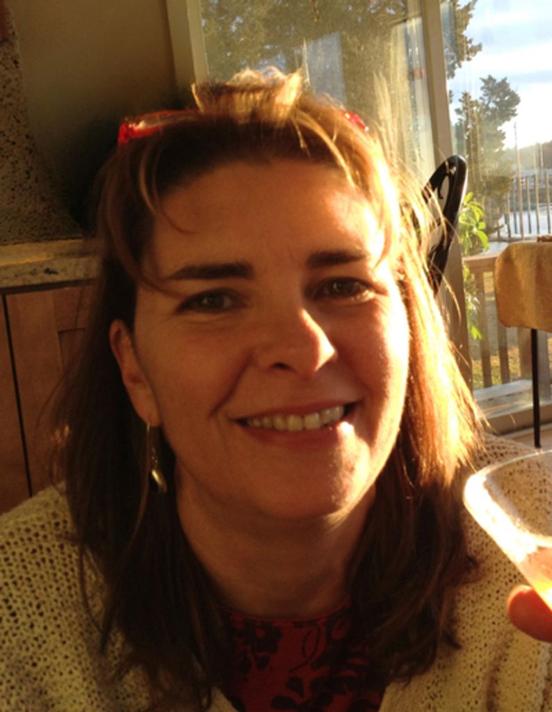 Kathy Riley Profile Photo