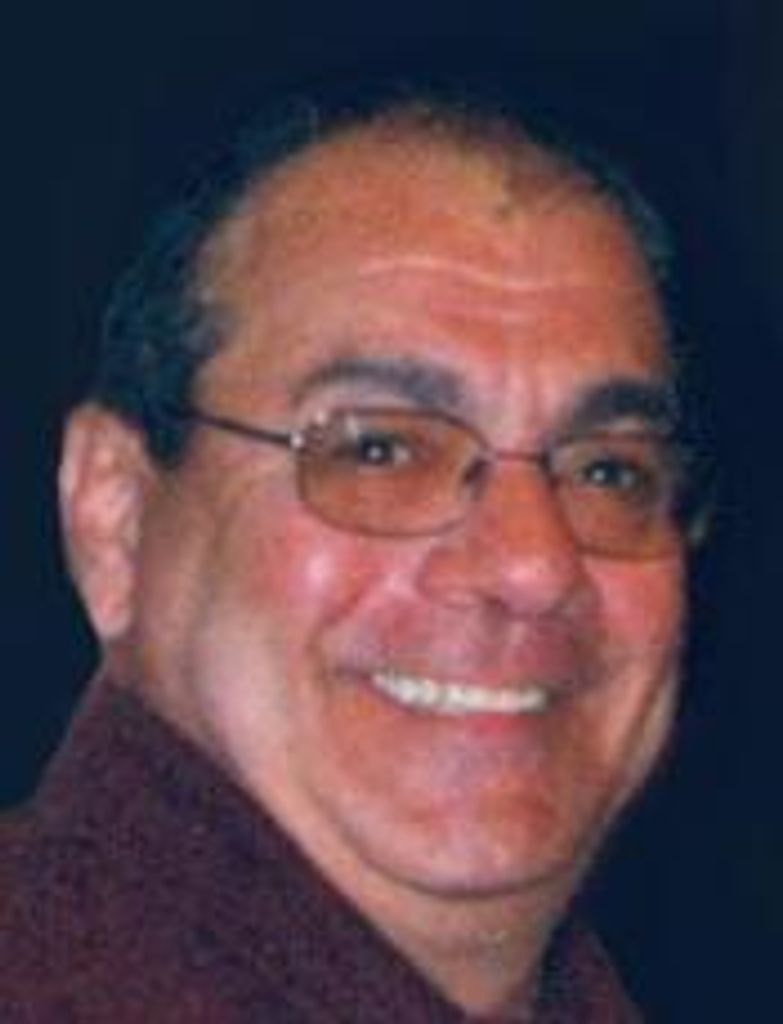 Gary A. Marino