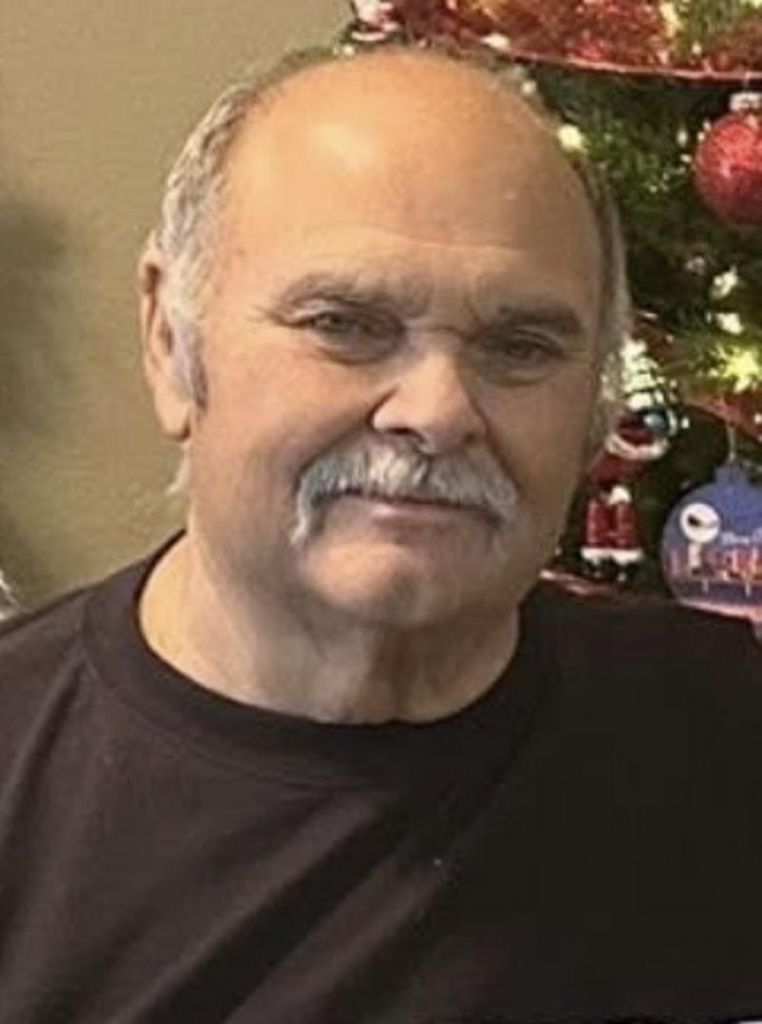 Jerald "Jerry" Koob Profile Photo