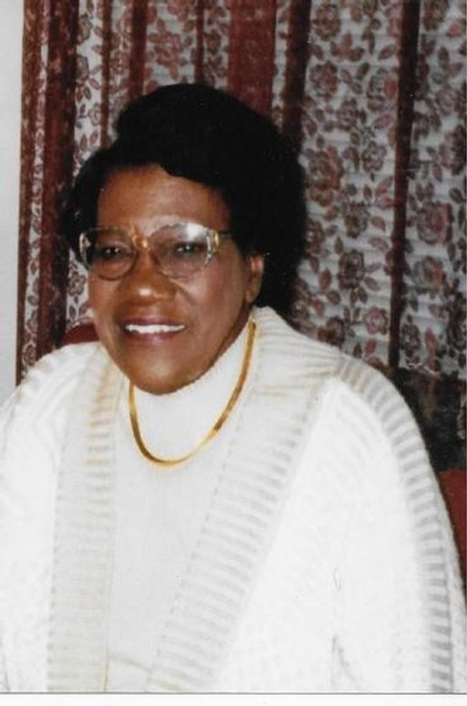 Ada Cullom Profile Photo