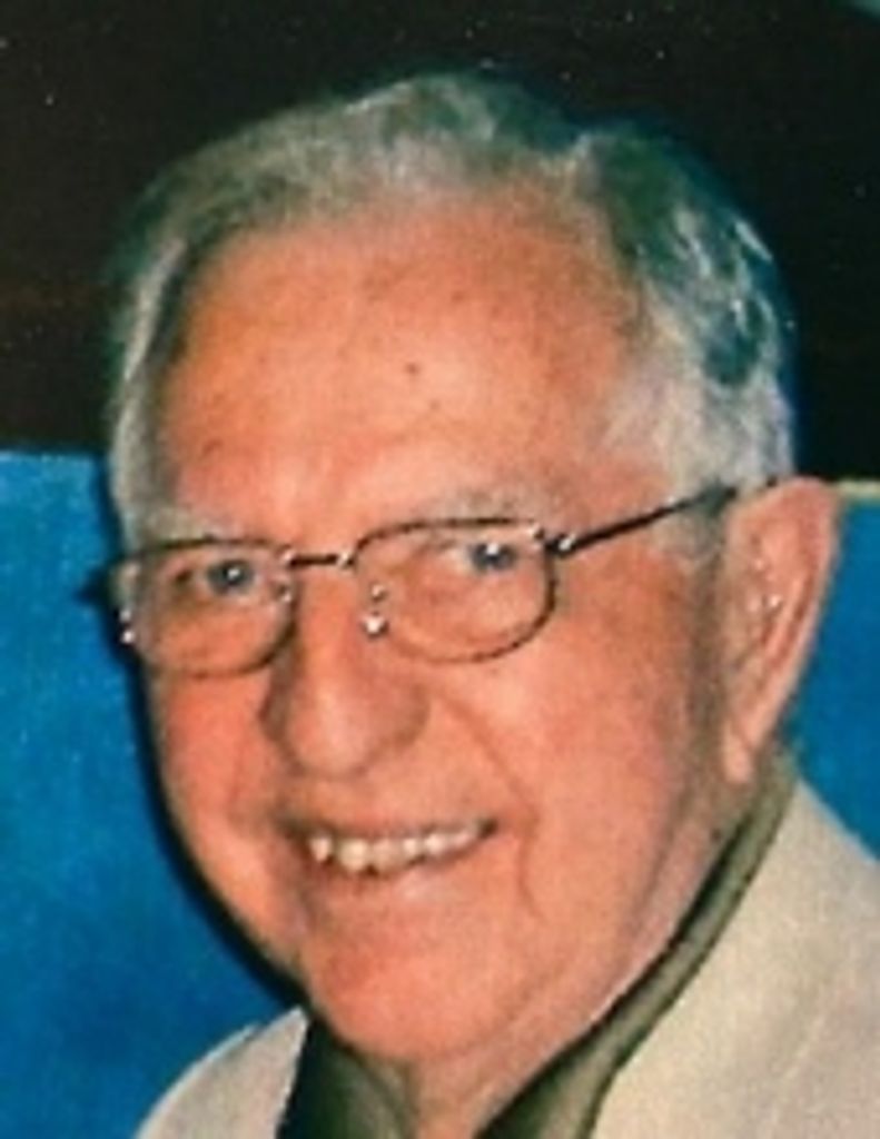 Walter Oleszkowicz