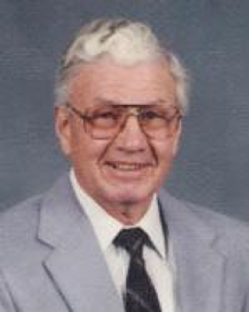 John William Lees Profile Photo