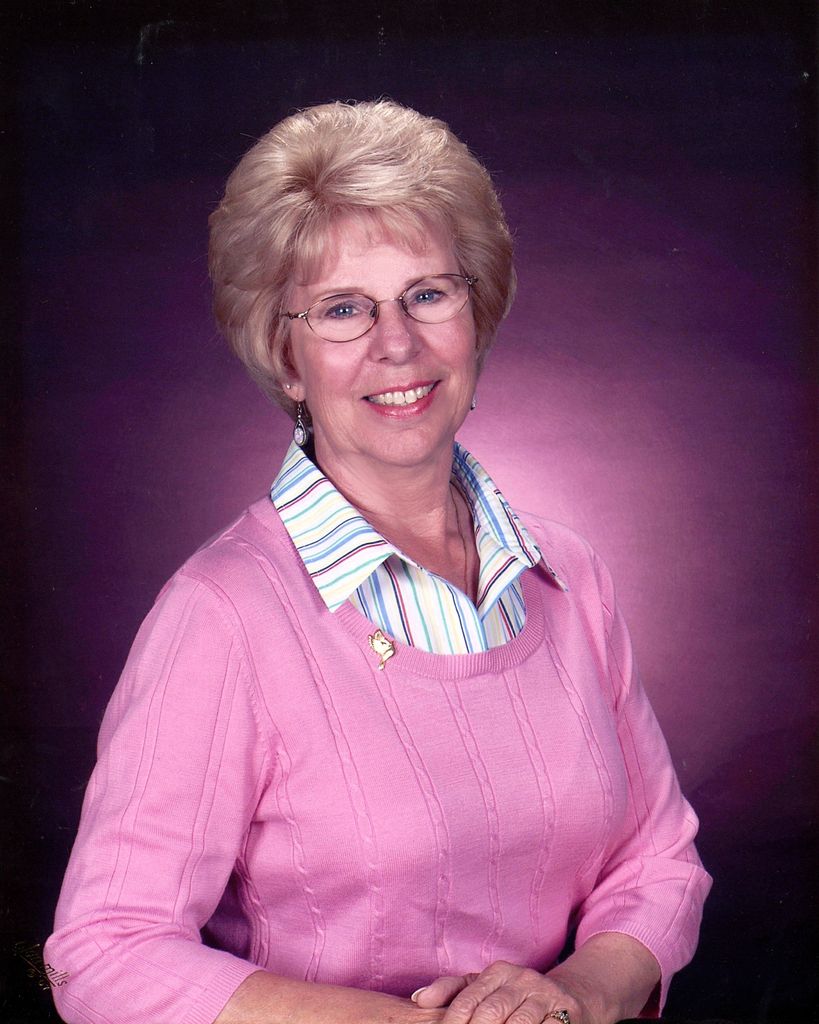 Constance “Connie” M Cole-Ritch