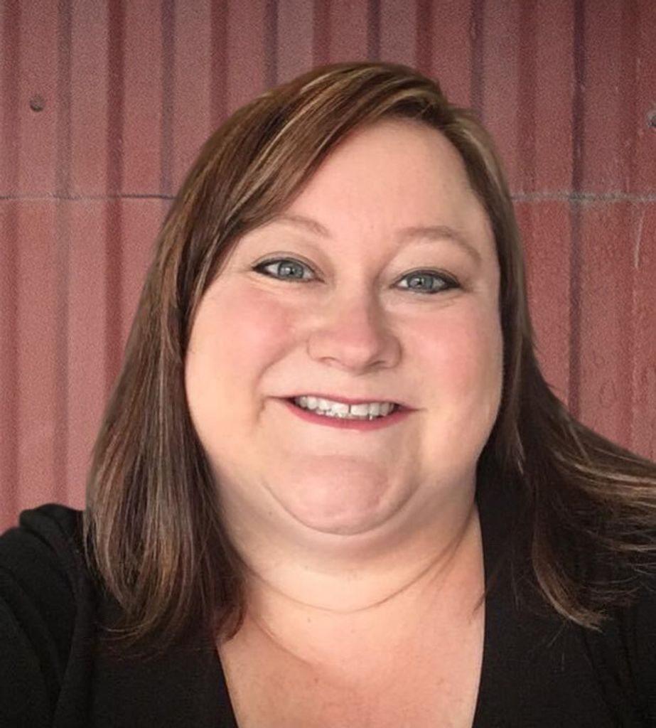 Bethany Ann (Deetz)  Watkins