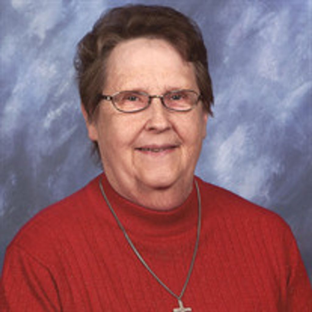 Corrine "Tootie" Phipps