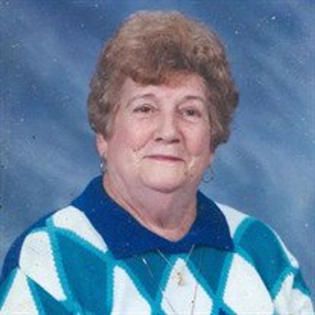 Gracie  Irene Barrett