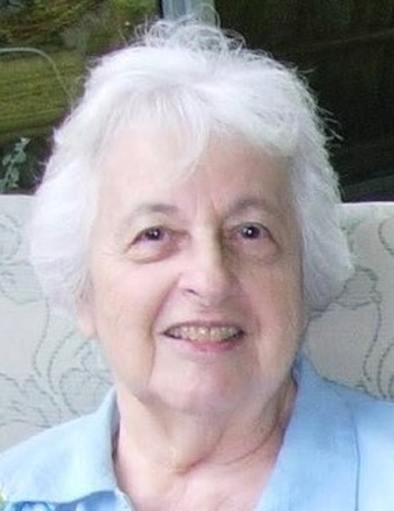 Virginia  "Ginny" M. (Lazarony) Previte Profile Photo