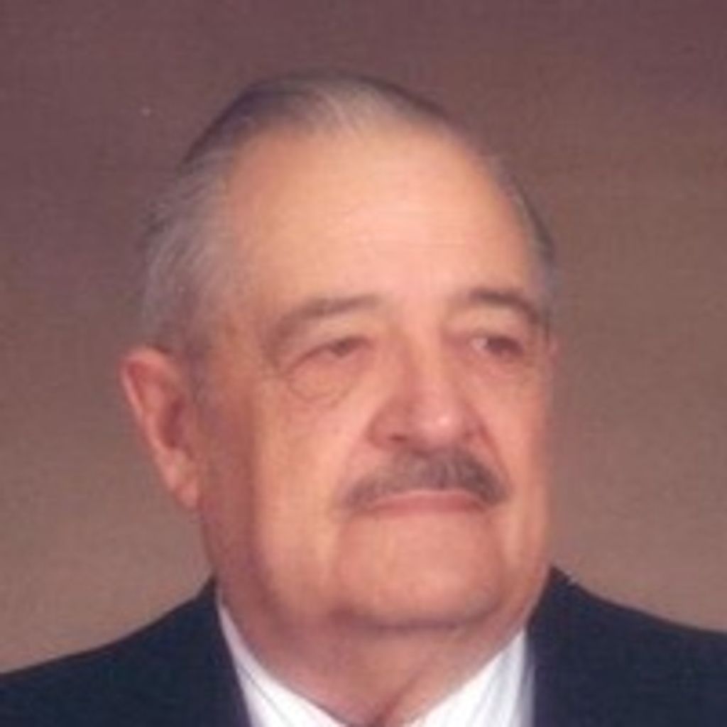 John  Milton Pierovich