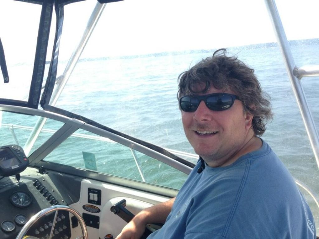 Eric M. Weybrant Profile Photo