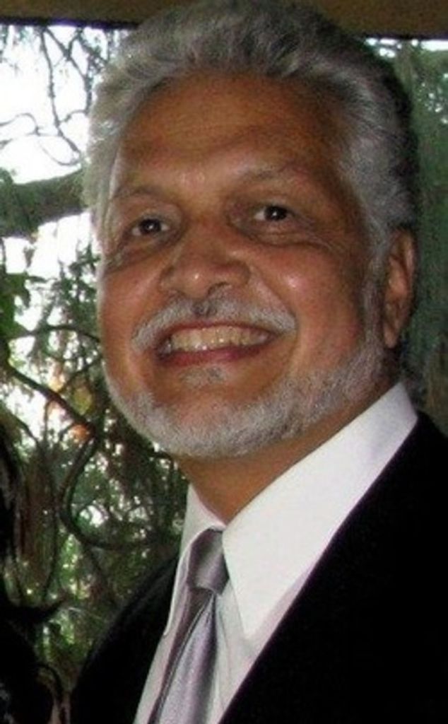 Antonio Carlos Sanchez Profile Photo