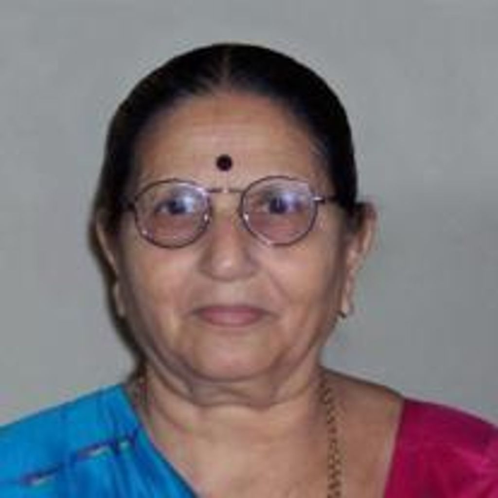 Vimalaben R. Patel