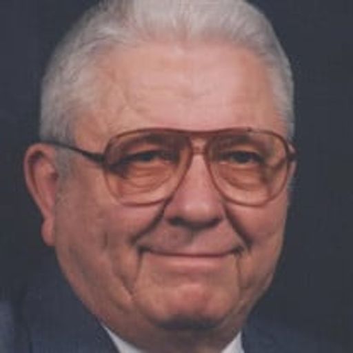 Virgil Bill Schrupp Profile Photo