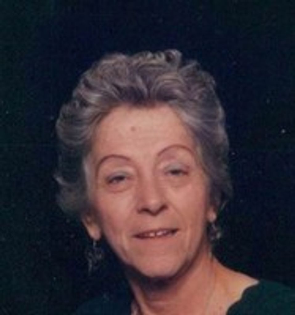 Mary Ann Stone