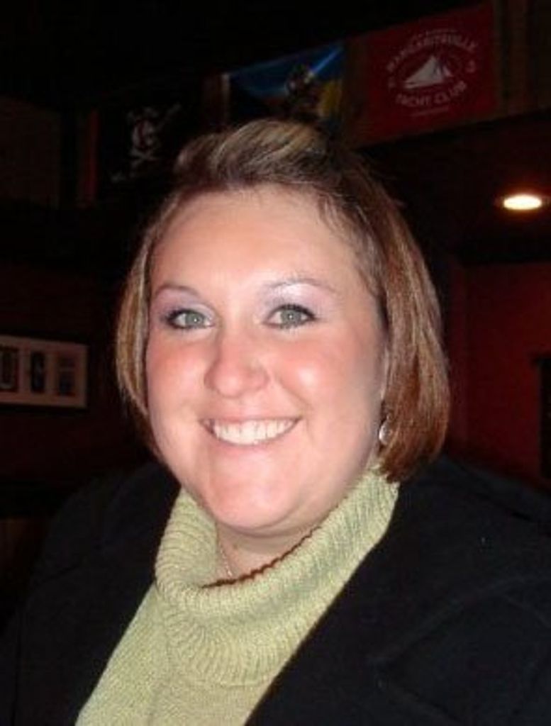 Sarah Elizabeth Hochkins Profile Photo