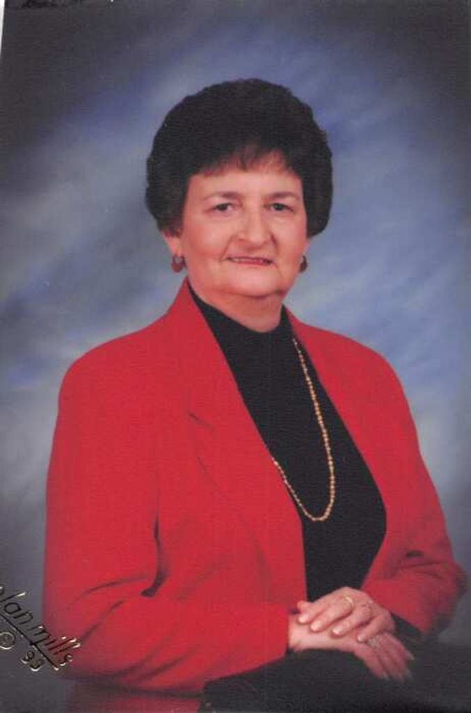 Charlotte Cerrato
