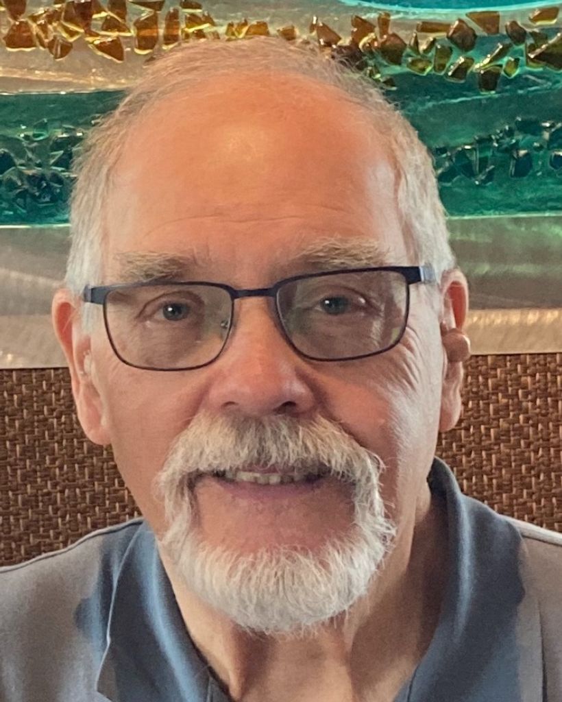 Ronald Weeks Profile Photo
