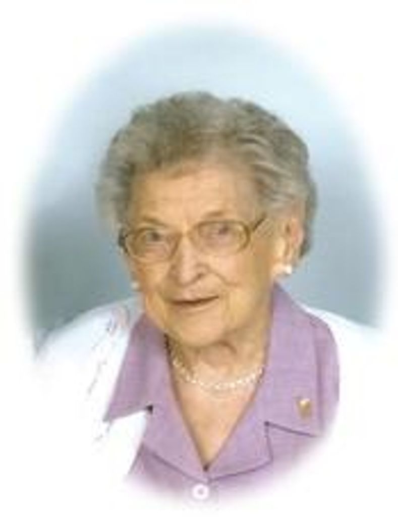 Norma Elizabeth Schatz