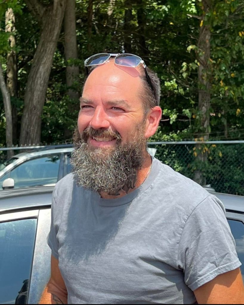 Sean D. Tonkinson Profile Photo