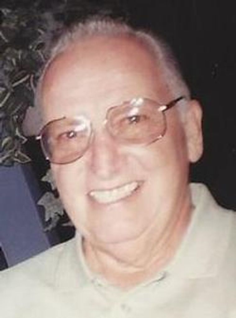 Arlan W. Swade Profile Photo