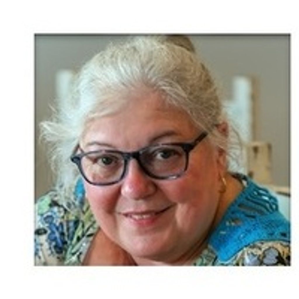 Kim Gerstberger Profile Photo