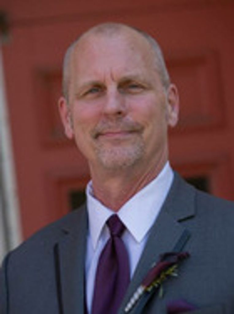 Mark Andrew Bouchard Profile Photo