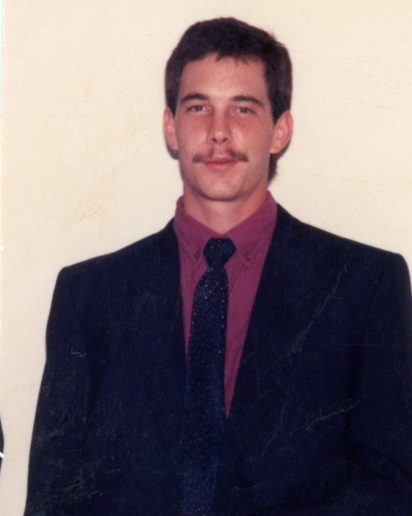 Jason Thomas Orsburn Profile Photo