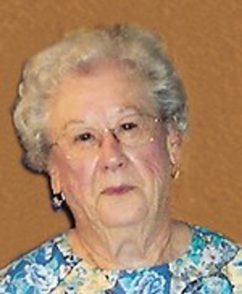 Martha Ann Healy Profile Photo
