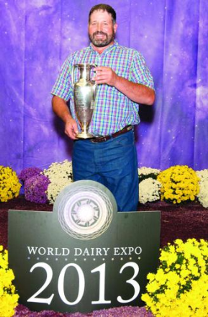 Wayne Conard Profile Photo