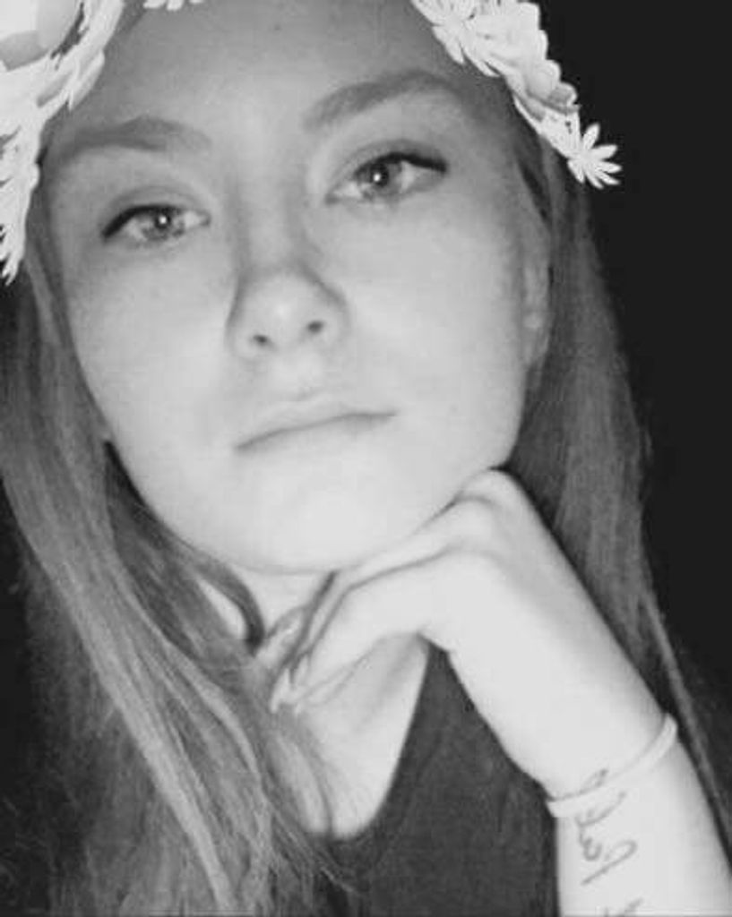 Amanda N.  "Redd" Vandiepenbos