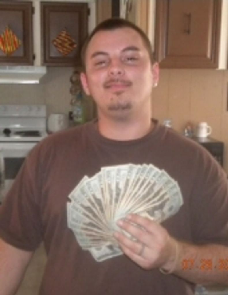 Thomas David Depatie, Ii Profile Photo