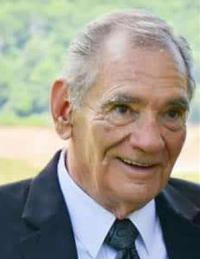 Richard Eugene Banks Profile Photo