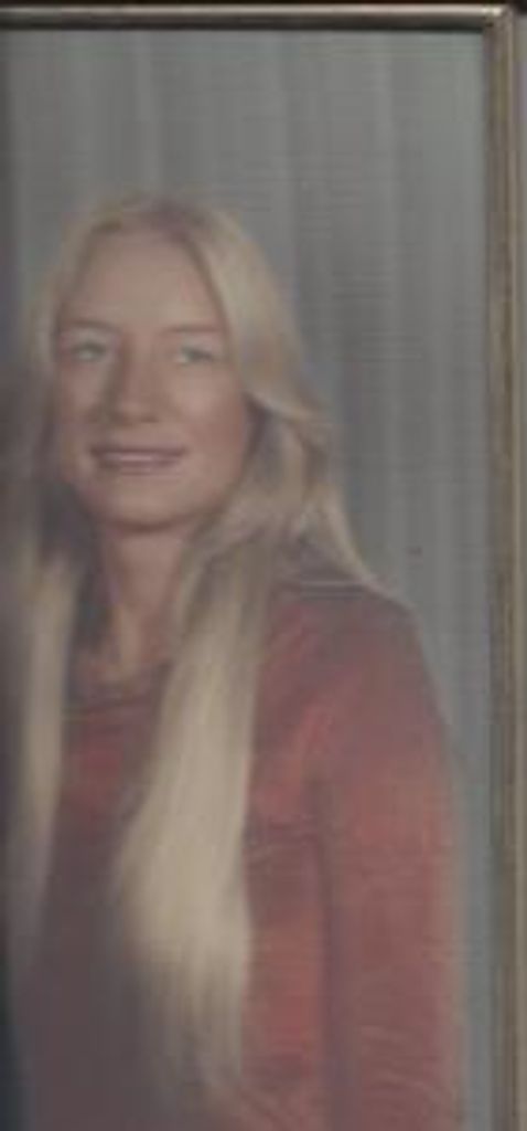 Katherine Ann (Zawacki)  Gruver