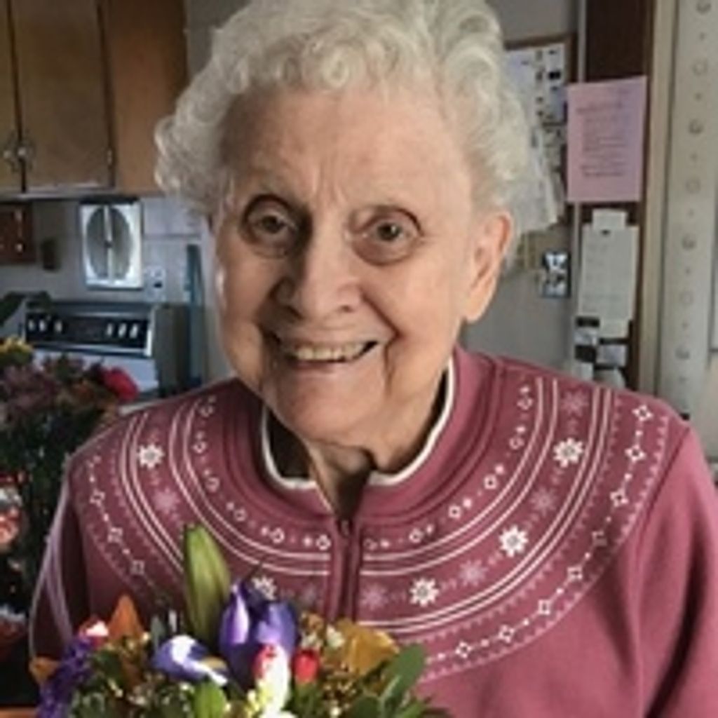 Barbara J. Wager