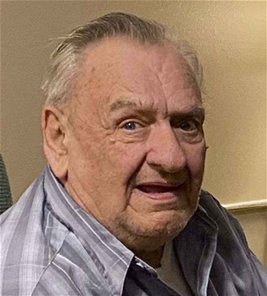 Roger James Loos Profile Photo