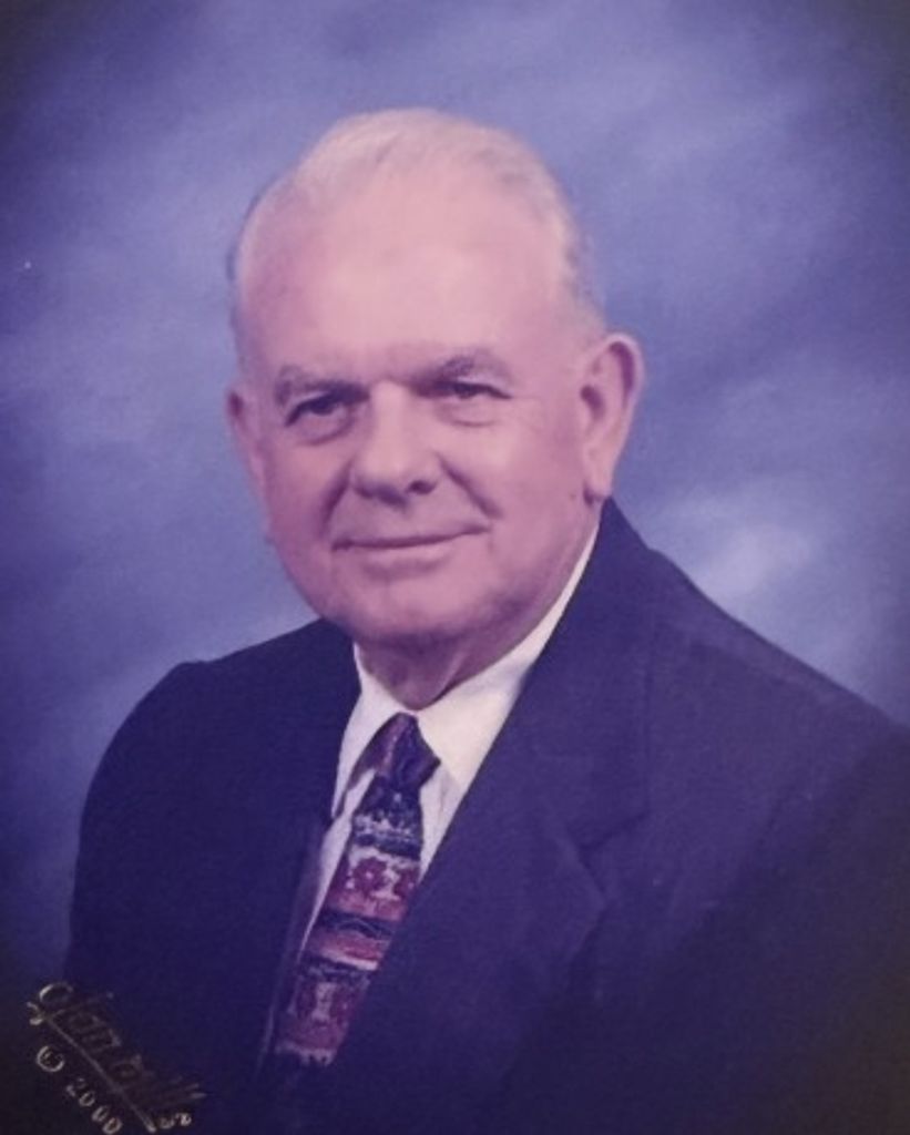 Judson Irvin Hall Jr.