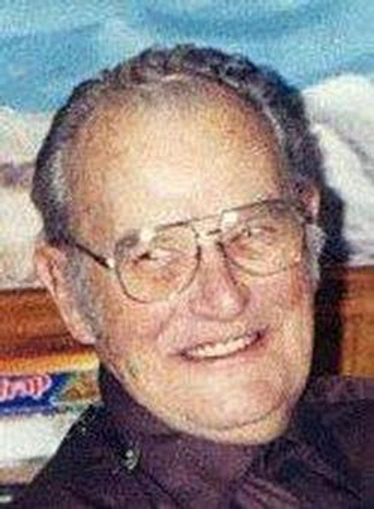 Gervase E. Dosmann Profile Photo