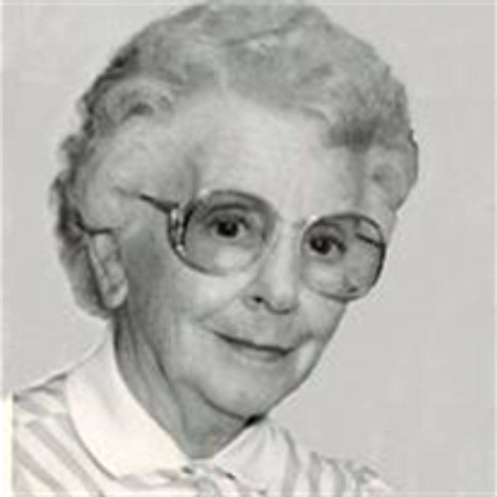 Virginia L. Hefner
