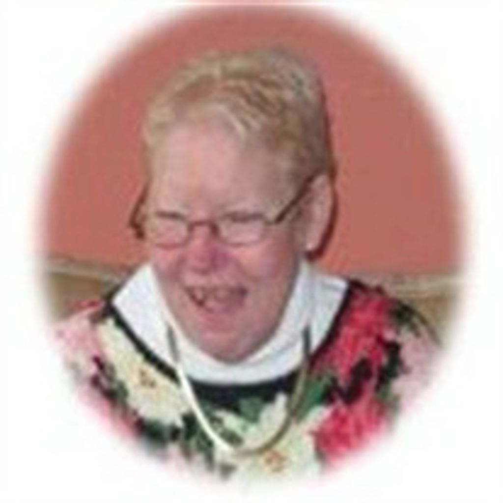 Glenna Goudie
